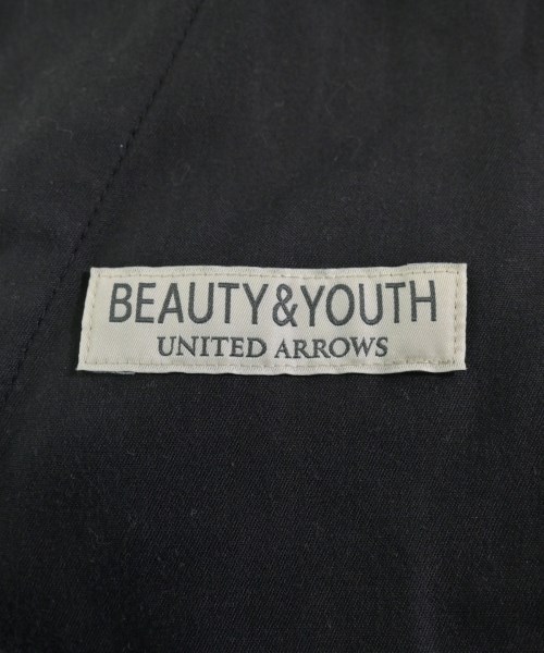 BEAUTY&YOUTH UNITED ARROWS（ビューティーアンドユースユナイテッドアローズ）スラックス グレー サイズ:S メンズ/2200648073093