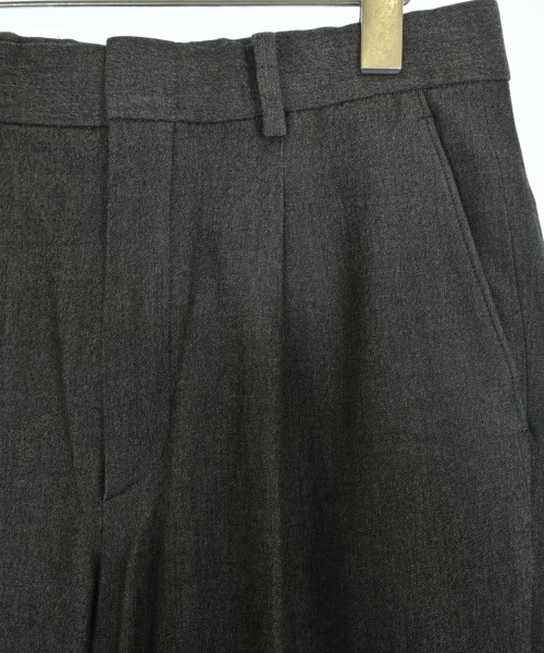 BEAUTY&YOUTH UNITED ARROWS（ビューティーアンドユースユナイテッドアローズ）スラックス グレー サイズ:S メンズ/2200648073093