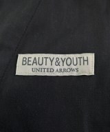 BEAUTY&YOUTH UNITED ARROWS（ビューティーアンドユースユナイテッドアローズ）スラックス グレー サイズ:S メンズ/2200648073093