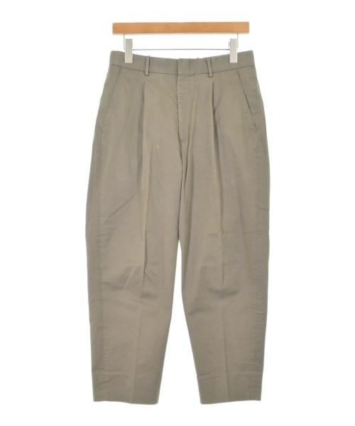 BEAUTY&YOUTH UNITED ARROWS(ビューティーアンドユースユナイテットアローズ)チノパン カーキ サイズ:S/2200648073147