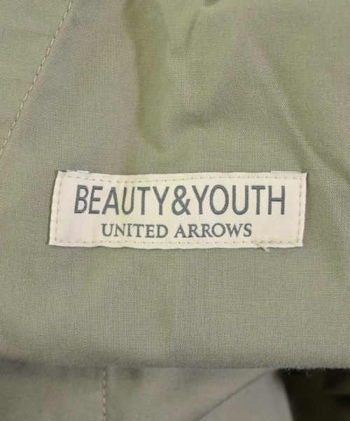 BEAUTY&YOUTH UNITED ARROWS（ビューティーアンドユースユナイテッドアローズ）チノパン カーキ サイズ:S メンズ/2200648073147