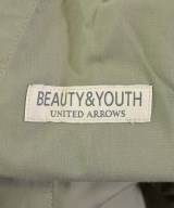 BEAUTY&YOUTH UNITED ARROWS（ビューティーアンドユースユナイテッドアローズ）チノパン カーキ サイズ:S メンズ/2200648073147