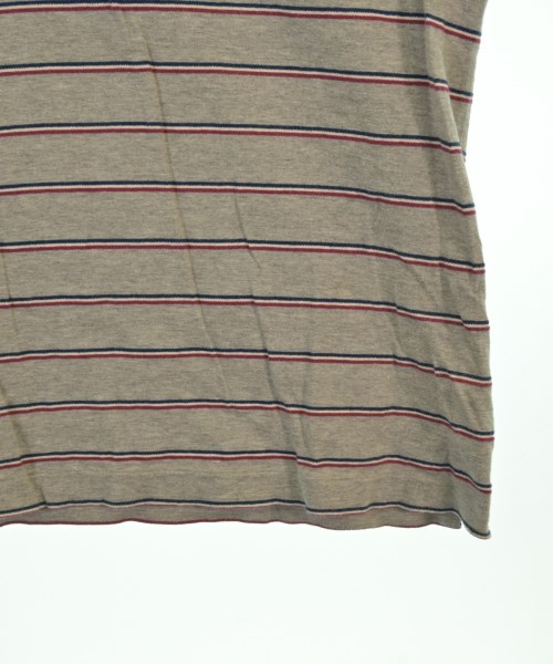 BEAUTY&YOUTH UNITED ARROWS（ビューティーアンドユースユナイテッドアローズ）ポロシャツ グレー サイズ:L メンズ/2200628550224