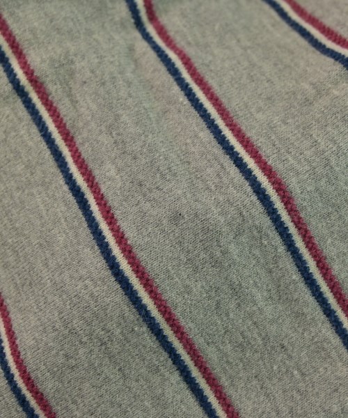 BEAUTY&YOUTH UNITED ARROWS（ビューティーアンドユースユナイテッドアローズ）ポロシャツ グレー サイズ:L メンズ/2200628550224