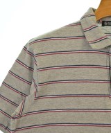 BEAUTY&YOUTH UNITED ARROWS（ビューティーアンドユースユナイテッドアローズ）ポロシャツ グレー サイズ:L メンズ/2200628550224