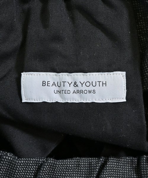 BEAUTY&YOUTH UNITED ARROWS（ビューティーアンドユースユナイテッドアローズ）その他 黒 サイズ:L メンズ/2200635068378