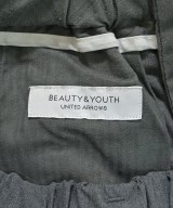 BEAUTY&YOUTH UNITED ARROWS（ビューティーアンドユースユナイテッドアローズ）その他 グレー サイズ:L メンズ/2200635068392