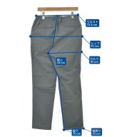 BEAUTY&YOUTH UNITED ARROWS（ビューティーアンドユースユナイテッドアローズ）その他 グレー サイズ:L メンズ/2200635068392