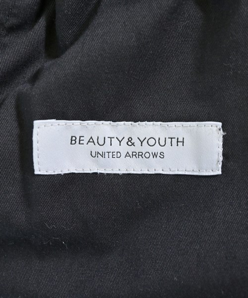 BEAUTY&YOUTH UNITED ARROWS（ビューティーアンドユースユナイテッドアローズ）その他 黒 サイズ:L メンズ/2200635068422