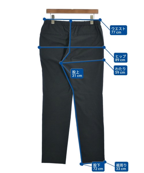 BEAUTY&YOUTH UNITED ARROWS（ビューティーアンドユースユナイテッドアローズ）その他 黒 サイズ:L メンズ/2200635068422