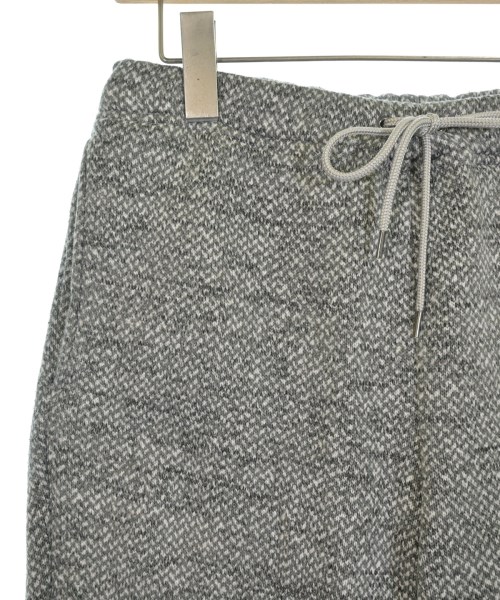 BEAUTY&YOUTH UNITED ARROWS（ビューティーアンドユースユナイテッドアローズ）スウェットパンツ グレー サイズ:S メンズ/2200648311010