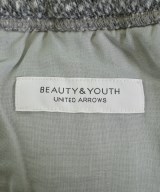 BEAUTY&YOUTH UNITED ARROWS（ビューティーアンドユースユナイテッドアローズ）スウェットパンツ グレー サイズ:S メンズ/2200648311010