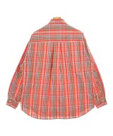 BEAUTY&YOUTH UNITED ARROWS（ビューティーアンドユースユナイテッドアローズ）カジュアルシャツ 赤 サイズ:XL メンズ/2200648338062