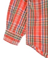 BEAUTY&YOUTH UNITED ARROWS（ビューティーアンドユースユナイテッドアローズ）カジュアルシャツ 赤 サイズ:XL メンズ/2200648338062