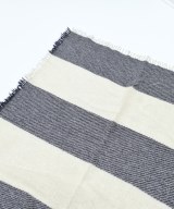 BEAUTY&YOUTH UNITED ARROWS（ビューティーアンドユースユナイテッドアローズ）マフラー 紺 サイズ:- メンズ/2200648338086