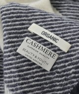 BEAUTY&YOUTH UNITED ARROWS（ビューティーアンドユースユナイテッドアローズ）マフラー 紺 サイズ:- メンズ/2200648338086