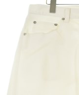 BEAUTY&YOUTH UNITED ARROWS（ビューティーアンドユースユナイテッドアローズ）デニムパンツ 白 サイズ:L メンズ/2200648376040