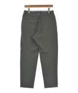 BEAUTY&YOUTH UNITED ARROWS（ビューティーアンドユースユナイテッドアローズ）その他 カーキ サイズ:L メンズ/2200648376057