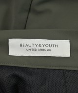 BEAUTY&YOUTH UNITED ARROWS（ビューティーアンドユースユナイテッドアローズ）その他 カーキ サイズ:L メンズ/2200648376057