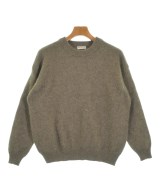 BEAUTY&YOUTH UNITED ARROWS（ビューティーアンドユースユナイテッドアローズ）ニット・セーター 茶 サイズ:L メンズ/2200648569046