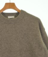 BEAUTY&YOUTH UNITED ARROWS（ビューティーアンドユースユナイテッドアローズ）ニット・セーター 茶 サイズ:L メンズ/2200648569046