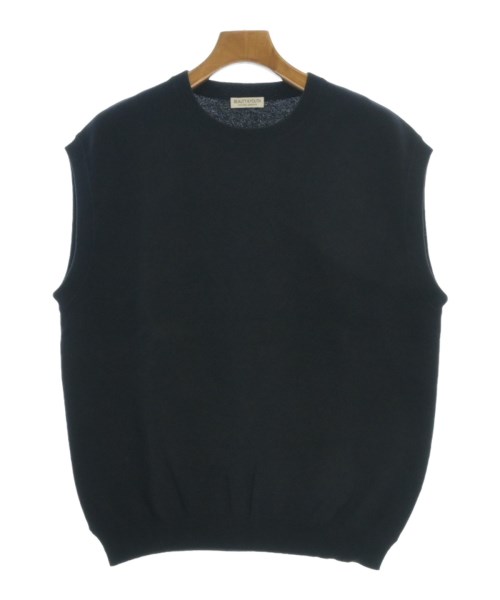 BEAUTY&YOUTH UNITED ARROWS(ビューティーアンドユースユナイテットアローズ)ニット・セーター 紺 サイズ:M/2200643545069