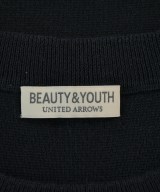 BEAUTY&YOUTH UNITED ARROWS（ビューティーアンドユースユナイテッドアローズ）ニット・セーター 紺 サイズ:M メンズ/2200643545069