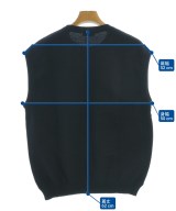 BEAUTY&YOUTH UNITED ARROWS（ビューティーアンドユースユナイテッドアローズ）ニット・セーター 紺 サイズ:M メンズ/2200643545069