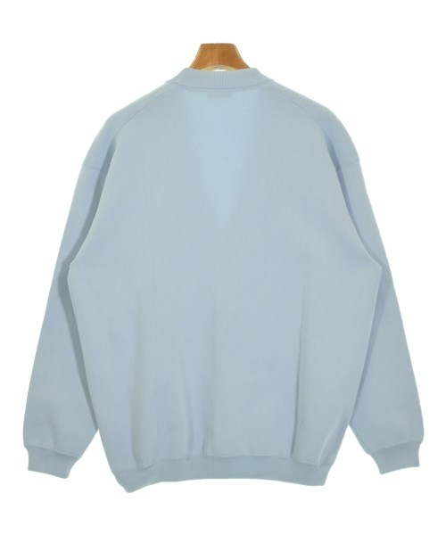 BEAUTY&YOUTH UNITED ARROWS（ビューティーアンドユースユナイテッドアローズ）カーディガン 青 サイズ:M メンズ/2200643545083