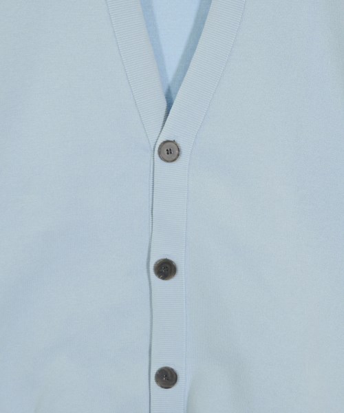 BEAUTY&YOUTH UNITED ARROWS（ビューティーアンドユースユナイテッドアローズ）カーディガン 青 サイズ:M メンズ/2200643545083