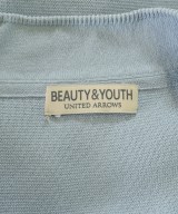 BEAUTY&YOUTH UNITED ARROWS（ビューティーアンドユースユナイテッドアローズ）カーディガン 青 サイズ:M メンズ/2200643545083