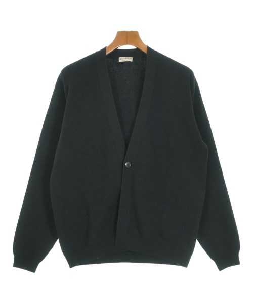 BEAUTY&YOUTH UNITED ARROWS(ビューティーアンドユースユナイテットアローズ)カーディガン 黒 サイズ:M/2200643545090