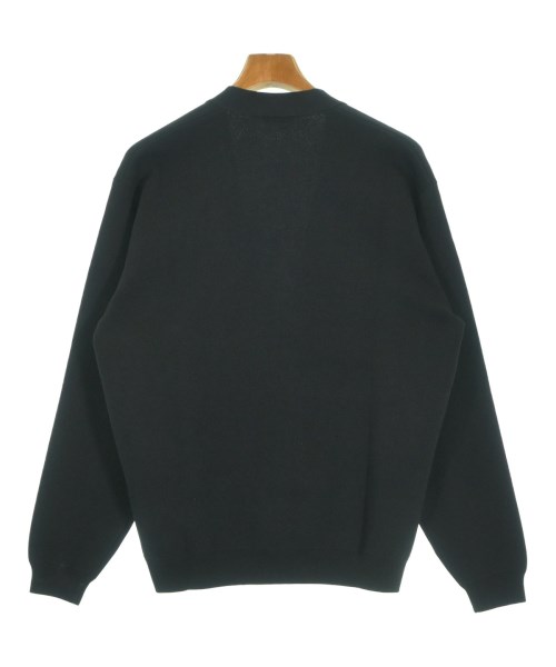 BEAUTY&YOUTH UNITED ARROWS（ビューティーアンドユースユナイテッドアローズ）カーディガン 黒 サイズ:M メンズ/2200643545090