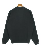 BEAUTY&YOUTH UNITED ARROWS（ビューティーアンドユースユナイテッドアローズ）カーディガン 黒 サイズ:M メンズ/2200643545090