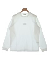 BEAUTY&YOUTH UNITED ARROWS（ビューティーアンドユースユナイテッドアローズ）Tシャツ・カットソー 白 サイズ:L メンズ/2200643545106