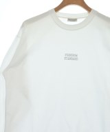 BEAUTY&YOUTH UNITED ARROWS（ビューティーアンドユースユナイテッドアローズ）Tシャツ・カットソー 白 サイズ:L メンズ/2200643545106