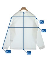 BEAUTY&YOUTH UNITED ARROWS（ビューティーアンドユースユナイテッドアローズ）Tシャツ・カットソー 白 サイズ:L メンズ/2200643545106