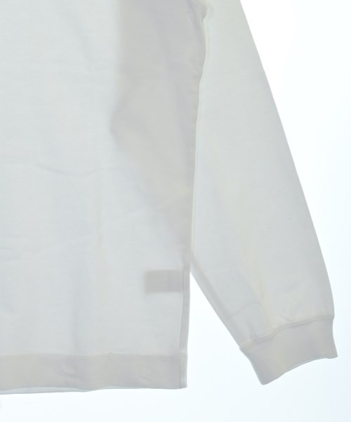 BEAUTY&YOUTH UNITED ARROWS（ビューティーアンドユースユナイテッドアローズ）Tシャツ・カットソー 白 サイズ:M メンズ/2200643545113