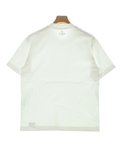 BEAUTY&YOUTH UNITED ARROWS（ビューティーアンドユースユナイテッドアローズ）Tシャツ・カットソー 白 サイズ:M メンズ/2200643545137