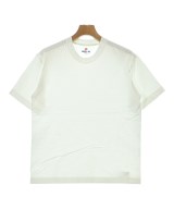 BEAUTY&YOUTH UNITED ARROWS（ビューティーアンドユースユナイテッドアローズ）Tシャツ・カットソー 白 サイズ:M メンズ/2200643545137