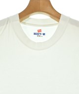 BEAUTY&YOUTH UNITED ARROWS（ビューティーアンドユースユナイテッドアローズ）Tシャツ・カットソー 白 サイズ:M メンズ/2200643545137