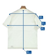 BEAUTY&YOUTH UNITED ARROWS（ビューティーアンドユースユナイテッドアローズ）Tシャツ・カットソー 白 サイズ:M メンズ/2200643545137