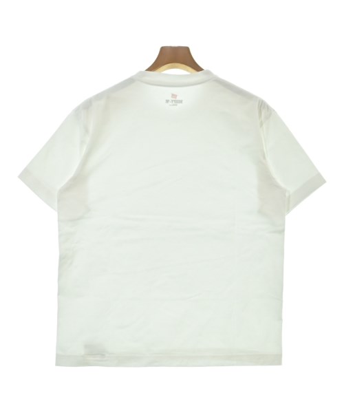 BEAUTY&YOUTH UNITED ARROWS（ビューティーアンドユースユナイテッドアローズ）Tシャツ・カットソー 白 サイズ:M メンズ/2200643545144