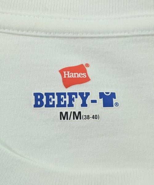 BEAUTY&YOUTH UNITED ARROWS（ビューティーアンドユースユナイテッドアローズ）Tシャツ・カットソー 白 サイズ:M メンズ/2200643545144