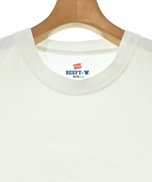 BEAUTY&YOUTH UNITED ARROWS（ビューティーアンドユースユナイテッドアローズ）Tシャツ・カットソー 白 サイズ:M メンズ/2200643545144