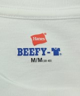 BEAUTY&YOUTH UNITED ARROWS（ビューティーアンドユースユナイテッドアローズ）Tシャツ・カットソー 白 サイズ:M メンズ/2200643545144