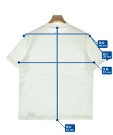 BEAUTY&YOUTH UNITED ARROWS（ビューティーアンドユースユナイテッドアローズ）Tシャツ・カットソー 白 サイズ:M メンズ/2200643545144