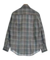 BEAUTY&YOUTH UNITED ARROWS（ビューティーアンドユースユナイテッドアローズ）カジュアルシャツ グレー サイズ:M メンズ/2200648286158