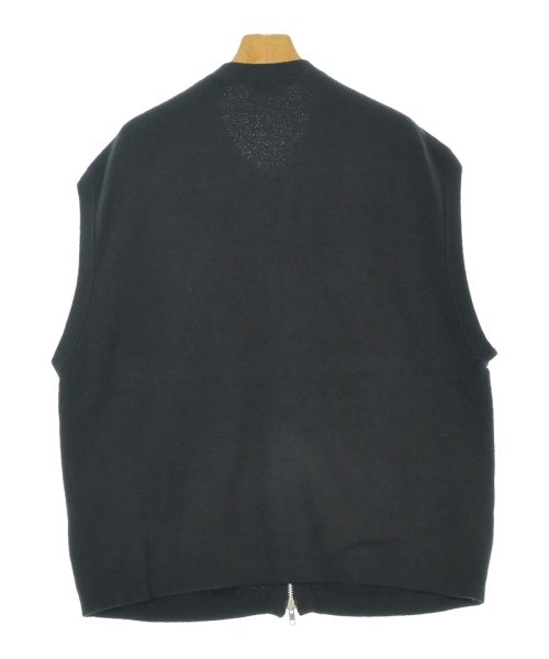 BEAUTY&YOUTH UNITED ARROWS（ビューティーアンドユースユナイテッドアローズ）ベスト 紺 サイズ:M メンズ/2200648345039