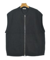 BEAUTY&YOUTH UNITED ARROWS（ビューティーアンドユースユナイテッドアローズ）ベスト 紺 サイズ:M メンズ/2200648345039